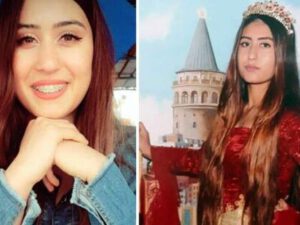 Burun əməliyyatından sonra daxili orqanları çürüyən Leyla ÖLDÜ – FOTO