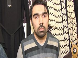 “Lady Sharm”ın rəhbərini həbsdən çıxarmaq üçün qardaşı 300 minə razılaşıb