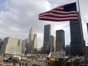 ABŞ-da ilk: məşhur jurnala müsəlman baş redaktor…