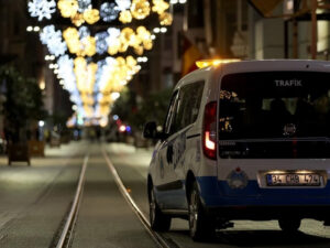 Növbəti “Evdə qal!” rejimi başlayıb