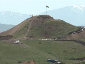 Lələtəpəyə hücum: 830 erməni hərbçi belə məhv edildi