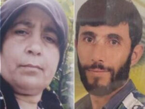 49 yaşlı nənə cavan oğlana qoşulub qaçdı – FOTO