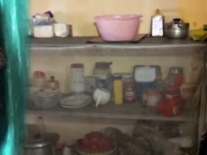 Bu restoranlarda yemək yeməyin – Mətbəxdə iyrənc mənzərə – VİDEO