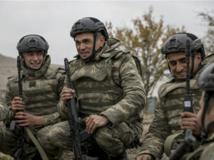 Müharibədən qayıdan və iş yeri tapa bilməyənlərin NƏZƏRİNƏ!
