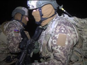 “Ermənistan belə güclü Azərbaycan Ordusu gözləmirdi” – Türk general