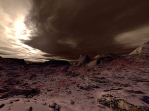 İnsanlar Marsda yaşaya biləcək? – Planetlə bağlı şok tapıntı