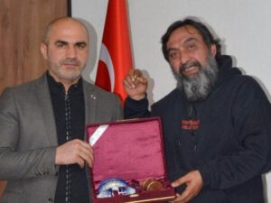 Qarabağ haqqında sənədli film hazırlanır-Fotolar