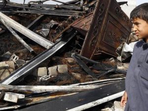 Yaşı 16-dan aşağı olanlar metal tullantılarını təhvil verə bilməyəcək – QƏRAR