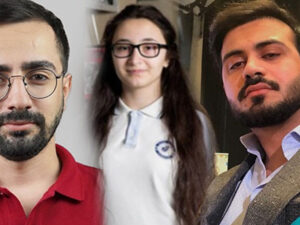 Prezidentin mükafatlandırdığı 10 gənc kimdir? – SİYAHI – FOTOLAR