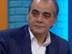 “Space” TV-nin yeni rəhbəri Vaqif Mustafayevin kadrını işdən çıxardı