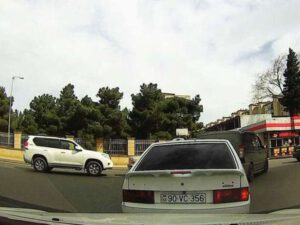 Bunu çoxları bilmir: 60 manat cərimə oluna bilərsiniz