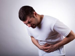 Qaraciyərinizin xəstə olduğunu göstərən – 10 ƏLAMƏT