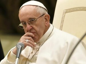 Papadan QLOBAL FƏLAKƏT ANONSU: “Dövlət rəhbərləri tədbirlər görməsələr…”