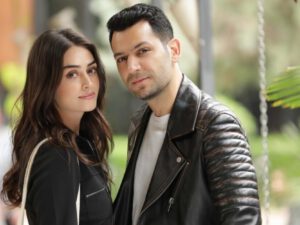 Məşhur aktrisa “Ramo”da çəkiləcək – FOTO