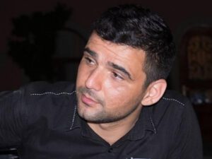Partlayışda xəsarət alan aktyorun səhhəti yaxşılaşıb