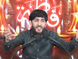 İlahiyyatçı Hacı Zahir Mirzəvini bıçaqlayan şəxs tutuldu