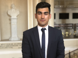 Siyasi sədaqət nümunəsi