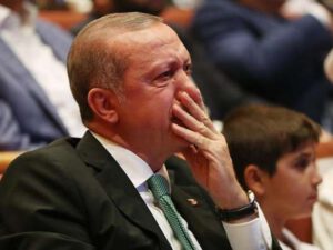 SON DƏQİQƏ: Rəcəb Tayyib Ərdoğana ağır itki – VƏFAT ETDİ / FOTO