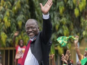 Koronavirusa inanmayan və onu lağa qoyan prezident bu virusdan öldü