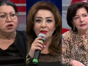 “Samirəni efirdə rəzil etmək yaxşı deyildi” – Kübra Əliyeva