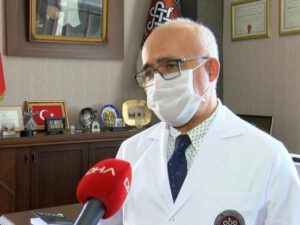 Professordan koronavirusla bağlı XƏBƏRDARLIQ: Üçüncü dalğa gəlir, artıq…