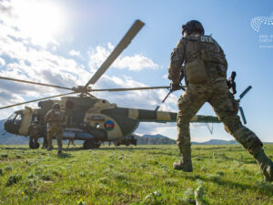 Qarabağda döyüşlər yenidən başlaya bilər? – Sabiq briqada komandiri danışdı