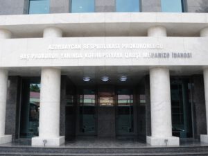 Korrupsiyaya görə ən çox şikayət edilən qurumlar açıqlanıb – SİYAHI