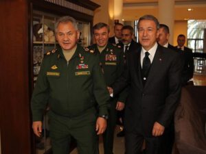 Akar Şoyqu ilə danışdı: Lazımi addımlar atılır