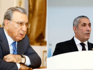 Bu şəxslər YAP-ın İdarə Heyətindən çıxarıldı