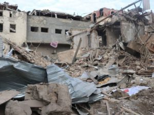 “Ermənistan Azərbaycana dəymiş ziyanı ödəməyə başlayıb”