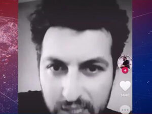 Azərbaycanlıları təhqir edən erməni işdən qovuldu
