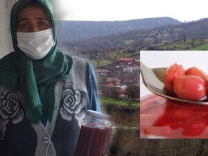 Sakinlərdən İNQİLABİ TAPINTI: Bunu içənlər koronavirusa yoluxmur / VİDEO
