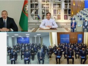 YAP yenə qurultay keçirəcək: partiyada nələr baş verir?