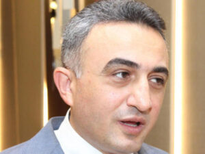 Anar Bağırov Nicat Gözəlovla son yazışmasını paylaşdı – FOTO