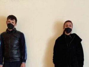 Azərbaycanda polis gənc qadını saxladı – Çantasından külli miqdarda…