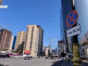 Sürücülərin nəzərinə! 40 manat cərimə oluna bilərsiniz – VİDEO