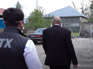 İsmayıllıda həbs olunan məmur nədə ittiham olunub? – Məhkəmədə şok ifadə