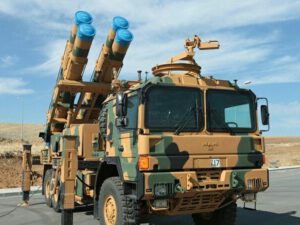 Dünya silah bazarında İDDİALI GÜC: Türkiyə daha bir müştəri qazandı