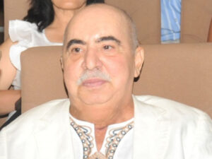 Yaşar Nurinin ev muzeyindən əşyaları oğurlandı