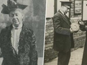 Onun vaxtı dəqiq öyrənmək üçün varlı müştəriləri olub – “Zamanı satan qadın” haqqında MARAQLI FAKTLAR – FOTO