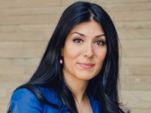 Nigar Arpadarainin yerinə kim təyin olundu?