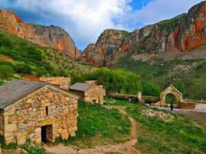 Zəngəzur dəhlizi Azərbaycanla Türkiyə arasında məsafəni nə qədər qısaldacaq? – VİDEO