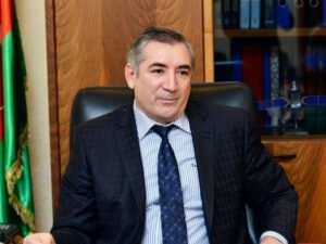 SON DƏQİQƏ: Nuşirəvan Məhərrəmli vəzifəsilə vidalaşdı