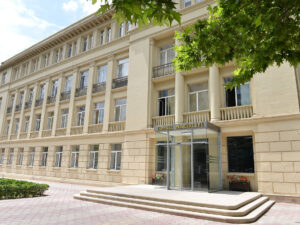 2010-cu ilə qədər bu universitetə qəbul olanların diplomu tanınmır – RƏSMİ