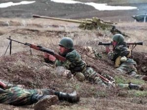 Fransızlar Qarabağda azərbaycanlılara qarşı döyüşürmüş – SENSASİON MƏLUMAT AÇIQLANDI