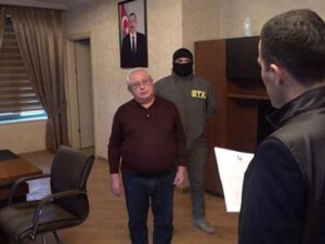 Sabiq icra başçısının kimlərdən rüşvət aldığı məlum oldu