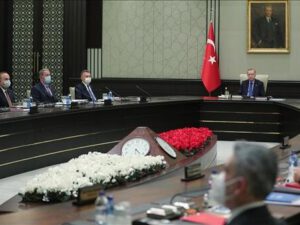 Ərdoğan Ağdamdakı mərkəzin fəaliyyətini müzakirə edəcək