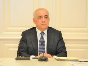 Baş nazir: “Hökumət üzvləri əlindən gələni edəcək”