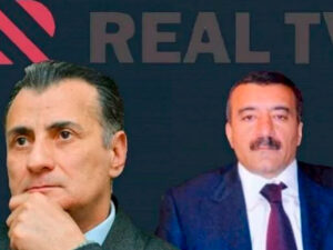 ​Vergi Xidməti Real TV-nin sahibini məhkəməyə verdi – 2,8 milyon manata görə…