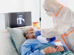QORXULAN OLDU! Koronavirusun üçüncü dalğası başlayıb – RƏSMİ AÇIQLAMA